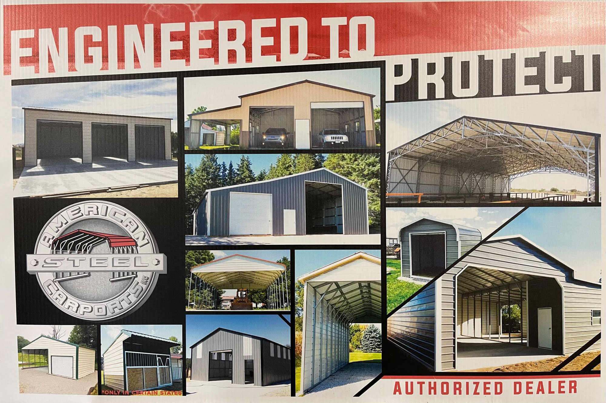 American Steel Carports Biz Wiz Marketing